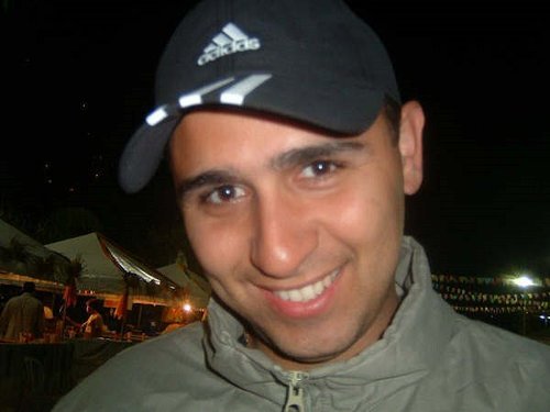 RicardoLopesrj's profile picture. 