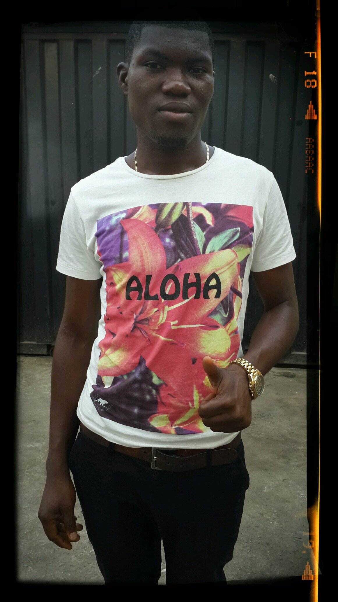 GeorgeJr20's profile picture. 