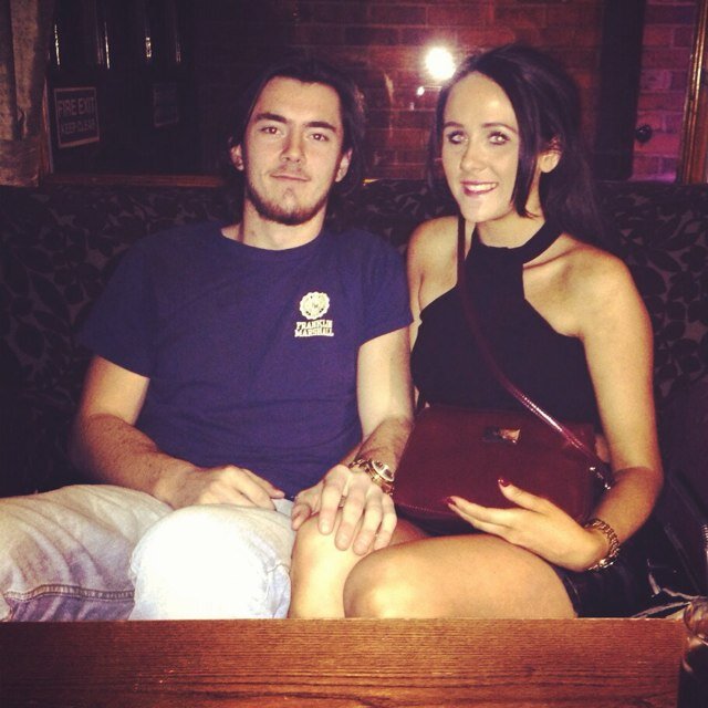 albysnooks's profile picture. I love my girl @charmcilveneyy