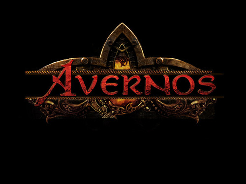 Avernos MMORPG