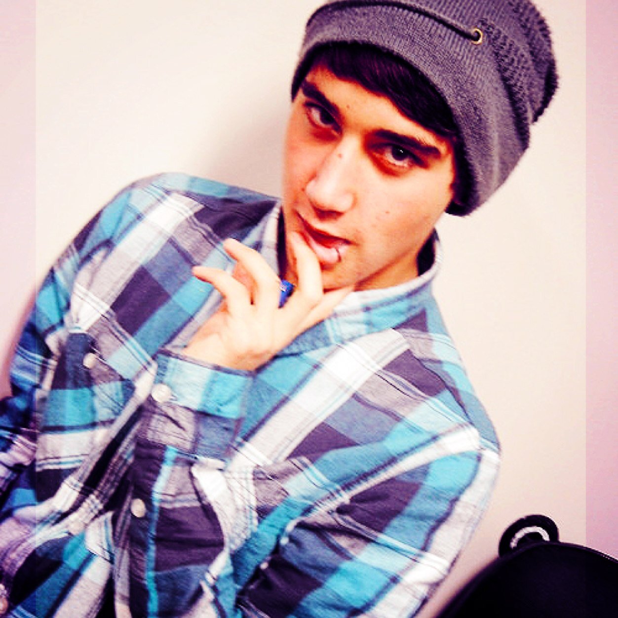 PROUD #DIRECTIONER, PROUD #BELIEBER, PROUD ✨#JANOSKAINATOR (luke brooks future wife)✨
