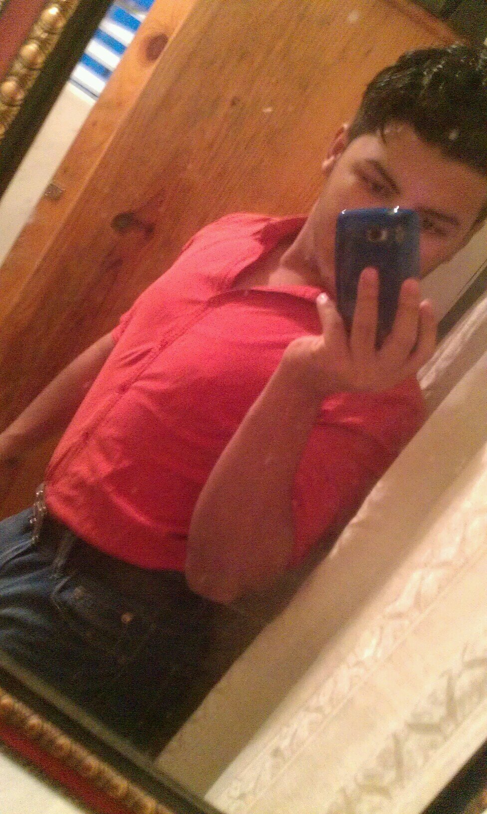 Tu Puede Desir Todo Lo Que Tu Quiera De Mii,Pero Nulca Lo Que Tu Ere .l. :P