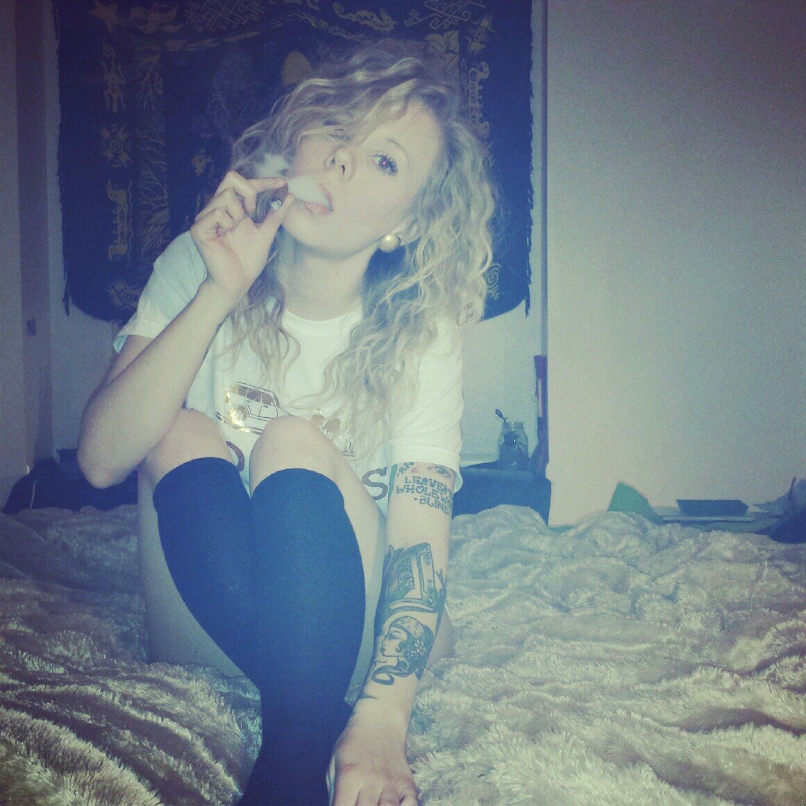 Taylur_Gang's profile picture. soulful : wanderlust