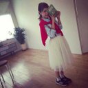 りく (@0518_redpear) Twitter