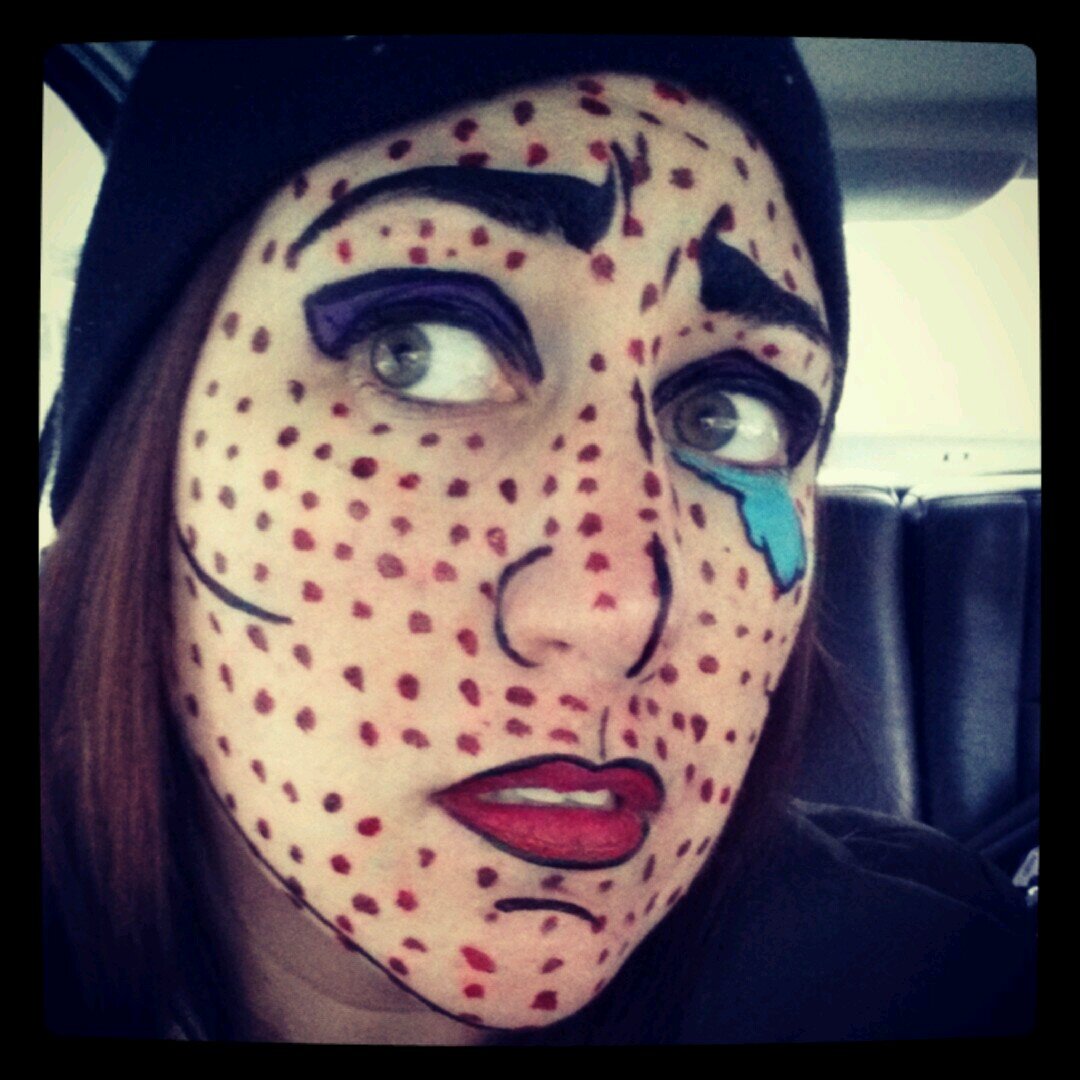 Stella Carlson Profile