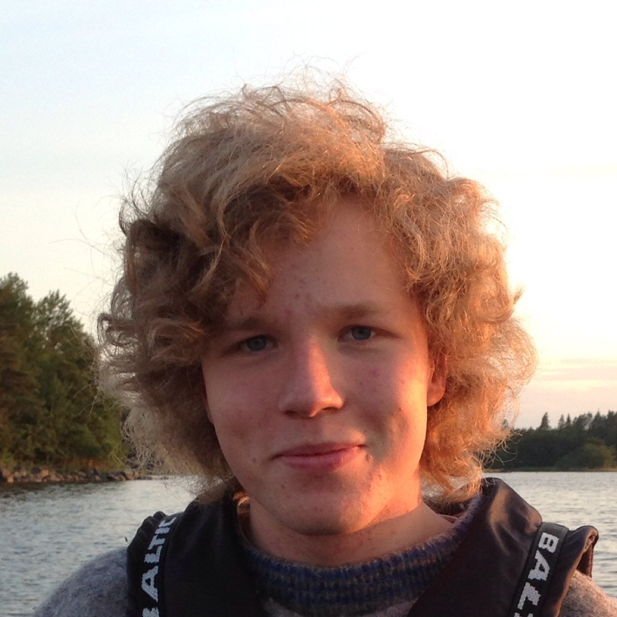 DiskoDavid666's profile picture. 