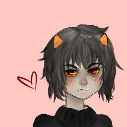 FUCK OFF NOOKSNIFFERS.
Matespirt:
Morail:
Kismesis:
Black rom: