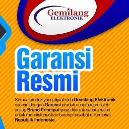 PUSAT PENJUALAN ELEKTRONIK. TANPA KARTU KREDIT CS:(021)84972775