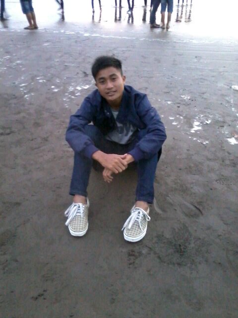 Striker arjuna sunda tasikmalaya cc: