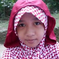 Zulfa Qurratuain R. (@zulfa_qr) 's Twitter Profile