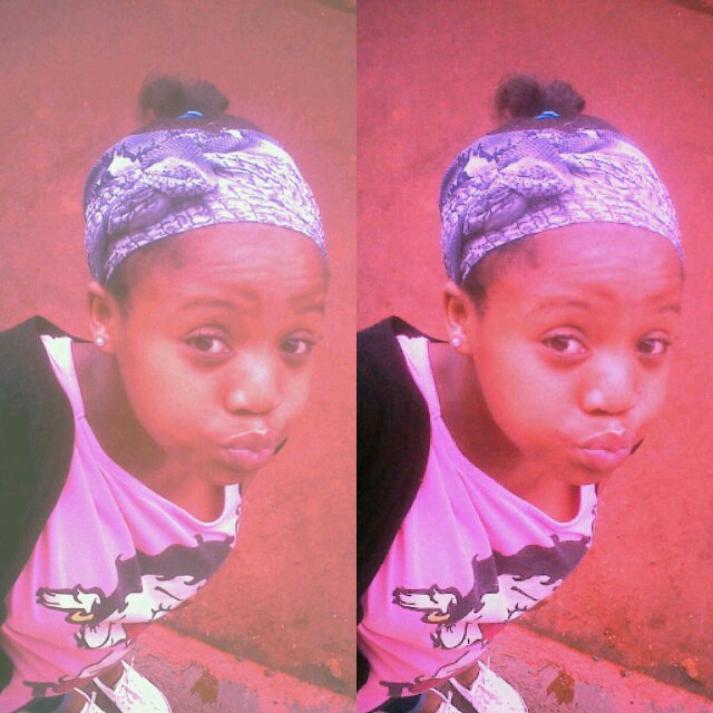 BE SIMPLE.....BUH NOT COMMON