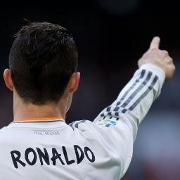 Real Madrid CF | #Los Galacticos | ♥CR7♥ | C.Ronaldo | I will follow back !!!