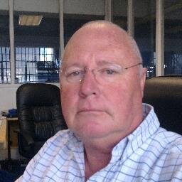 President - Society of Master Mariners South Africa