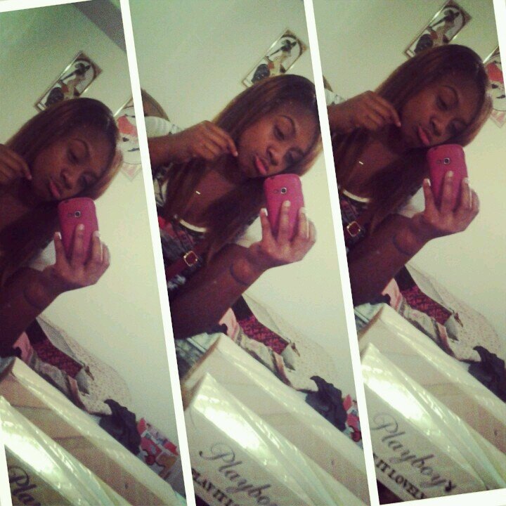 baby girl u a baller