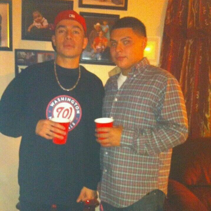 diegomoreno657's profile picture. 