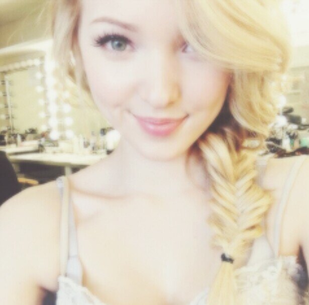 she smile I smile-