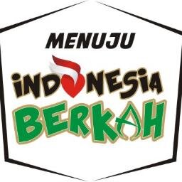 Menuju Indonesia Berkah