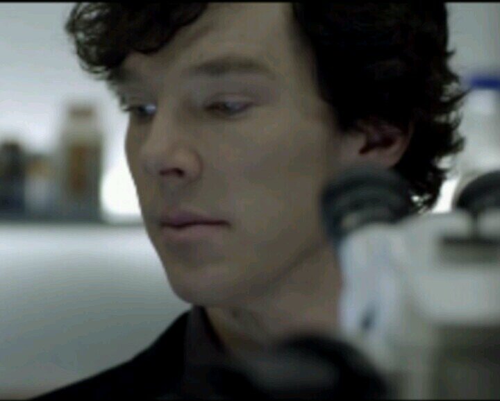 London's finest consulting detective. #Sheriarty #Johnlock #WhateverIDontCare
