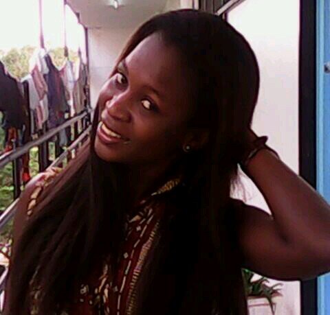 he who has luv has evrything