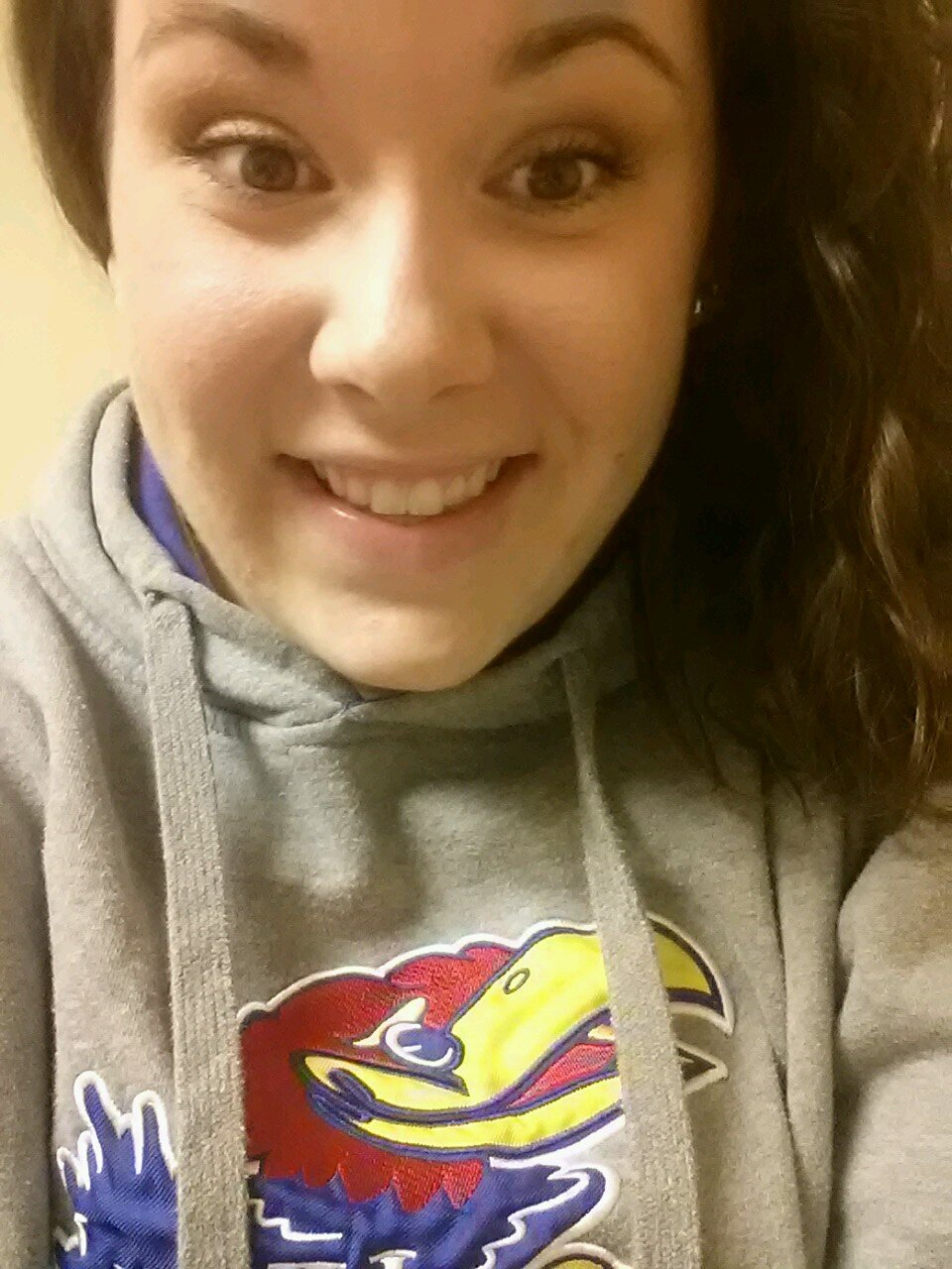 K8TheGrrrrrr8's profile picture. 21. Jesus Lovin. Educated. Sports Fanatic. Shopoholic. Texas girl.