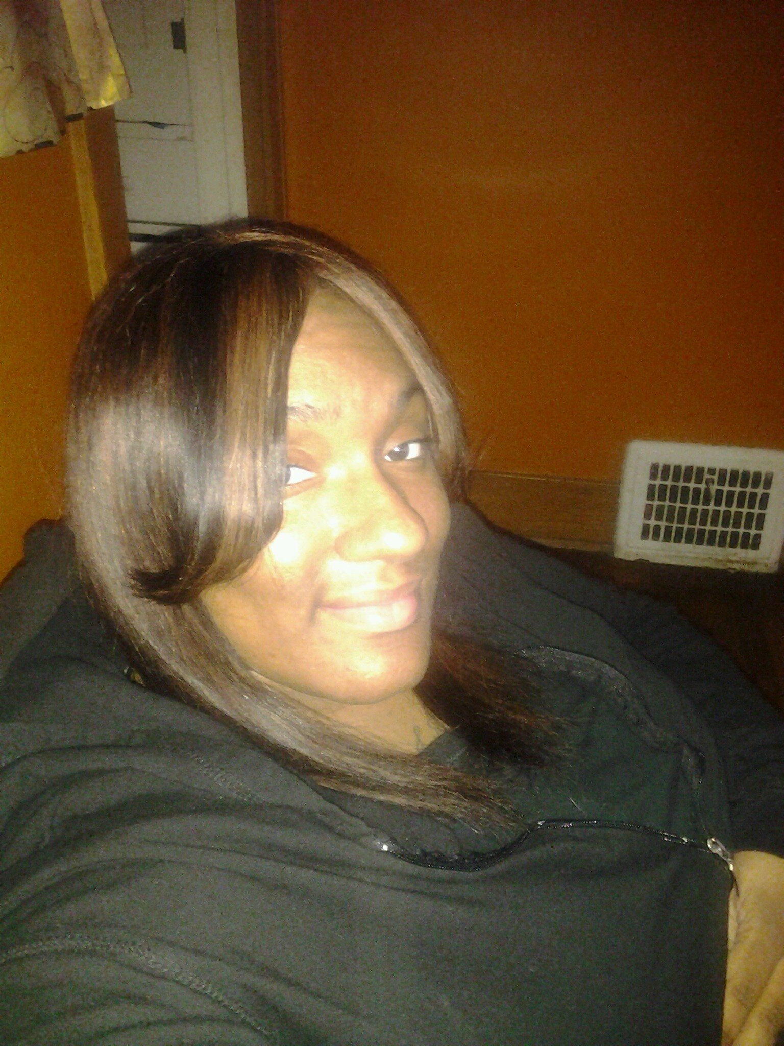 Living for me and mine always!!!!!!