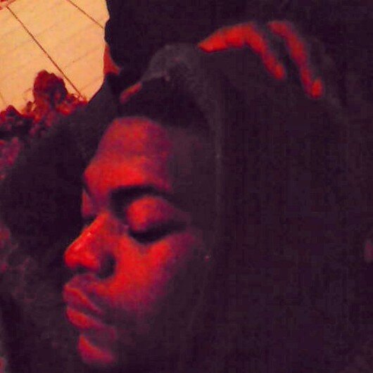 #God1st #Family2nd love,live,life #RiPLuhCobi #07/21/12