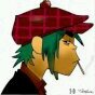 mind freak human is the future creature named k.e.n. warming i'm really weird/awkward.