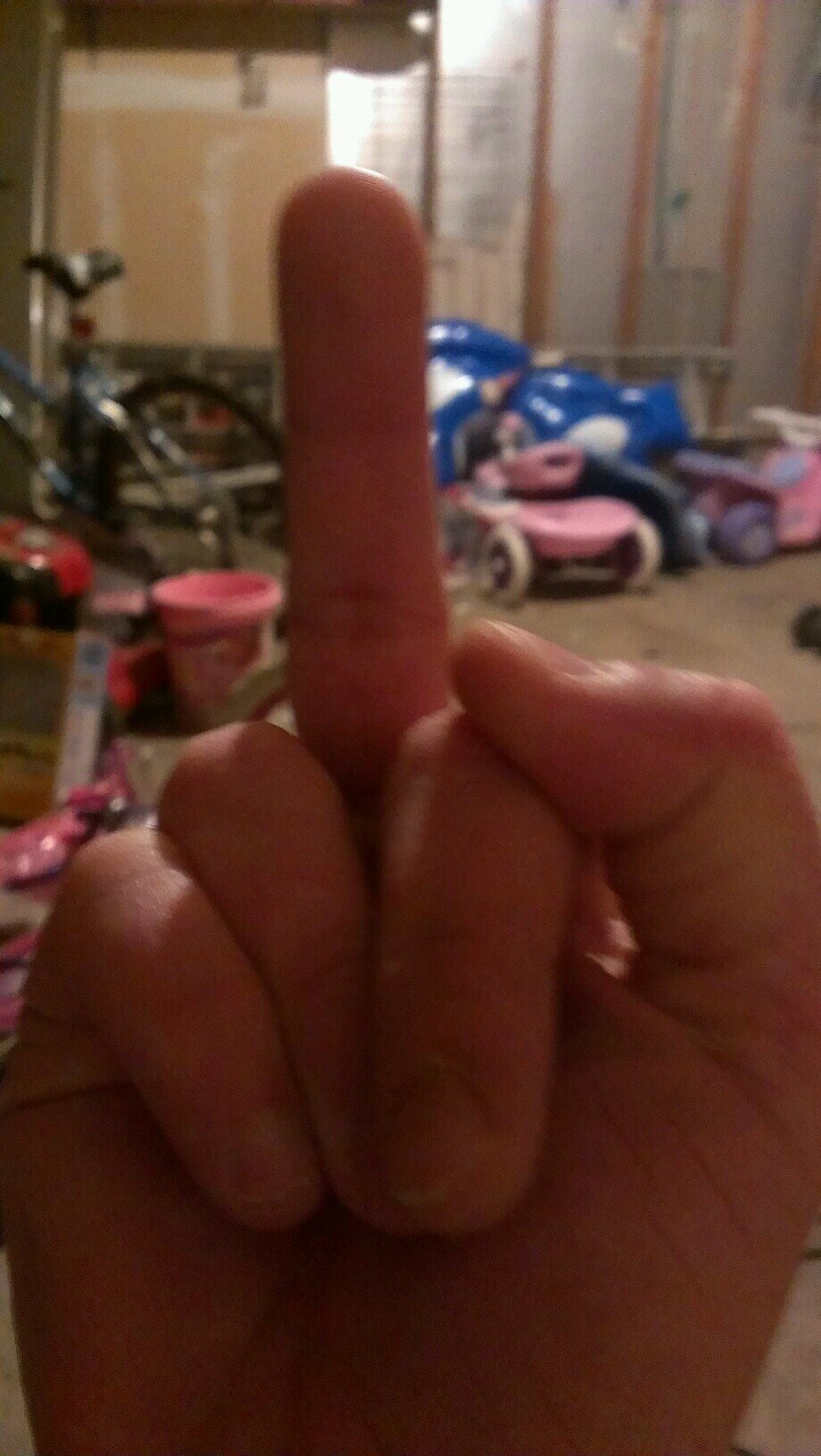 PappaDukes's profile picture. 