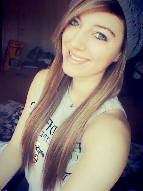 Live life to the fullest! No regrets!(: