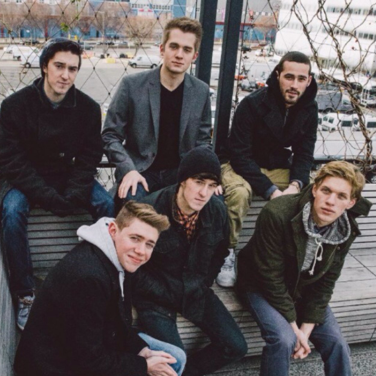 ♡ HOLY SHH - josh, joey, jonah, ryan, & nolan follow ♡ - ♡ 3/7 sdk ♡ 1/3 MANNN ♡