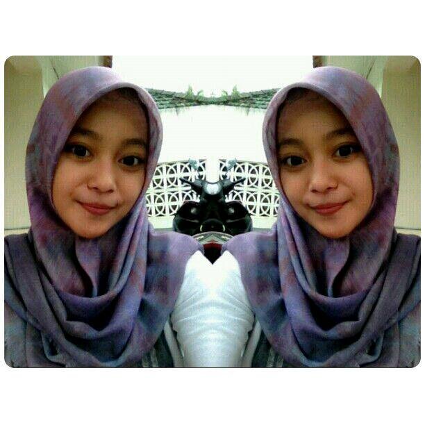 tamiastria's profile picture. Put your trust to Allah | Arief Ferdiansyah♥