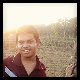 do not judge me before you know me, but just to inform you, you won't like me :-P