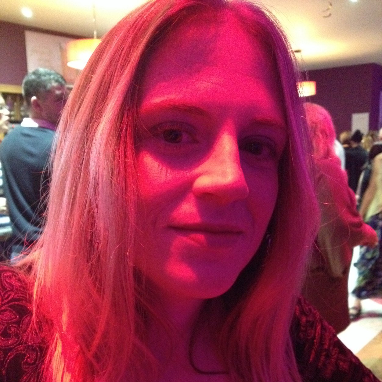 Shanisewell's profile picture. 