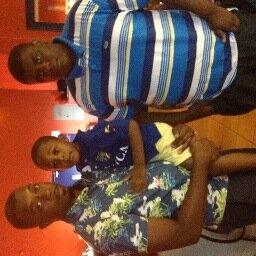 CaptainBlack14's profile picture. 