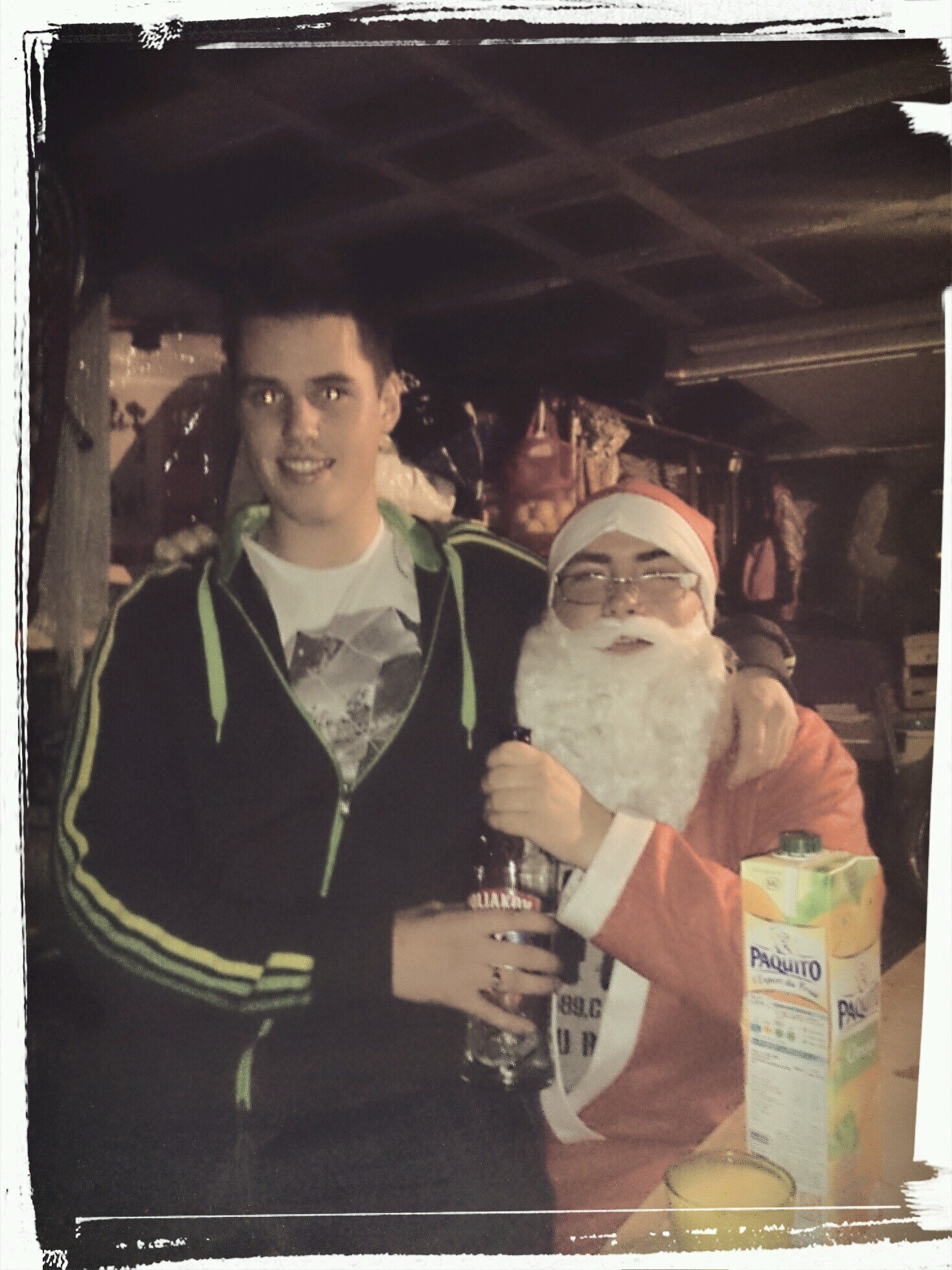 VKernin's profile picture. 