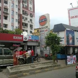 car battery