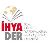 İhya-Der (@ihyader) Twitter profile photo