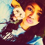 I love zendaya