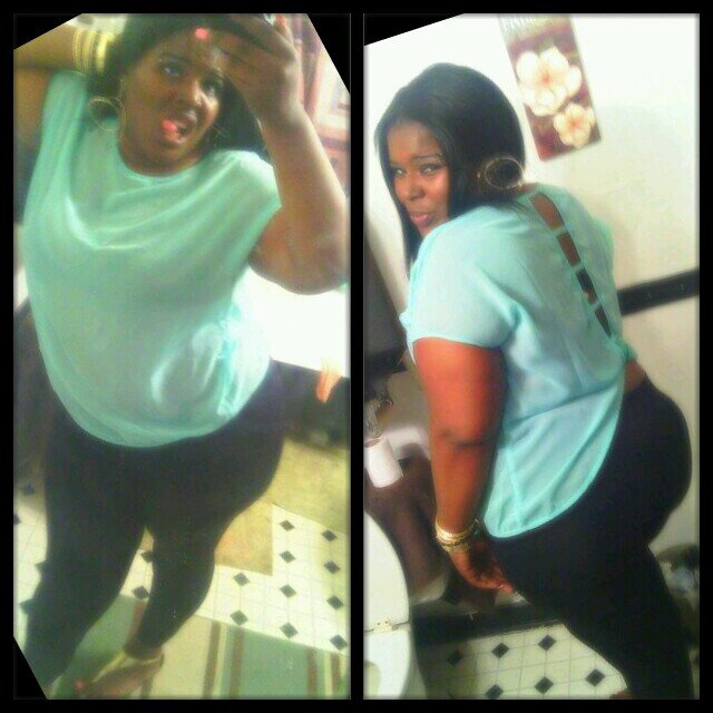 im just a southern girl ; living a city life style with a hood attitude ! -instagram: @_christinasococky