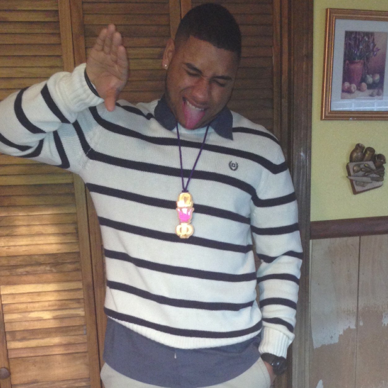 ...Omega Psi Phi Fraternity Inc....Nu Eta Que....Live5/TailDawg......
