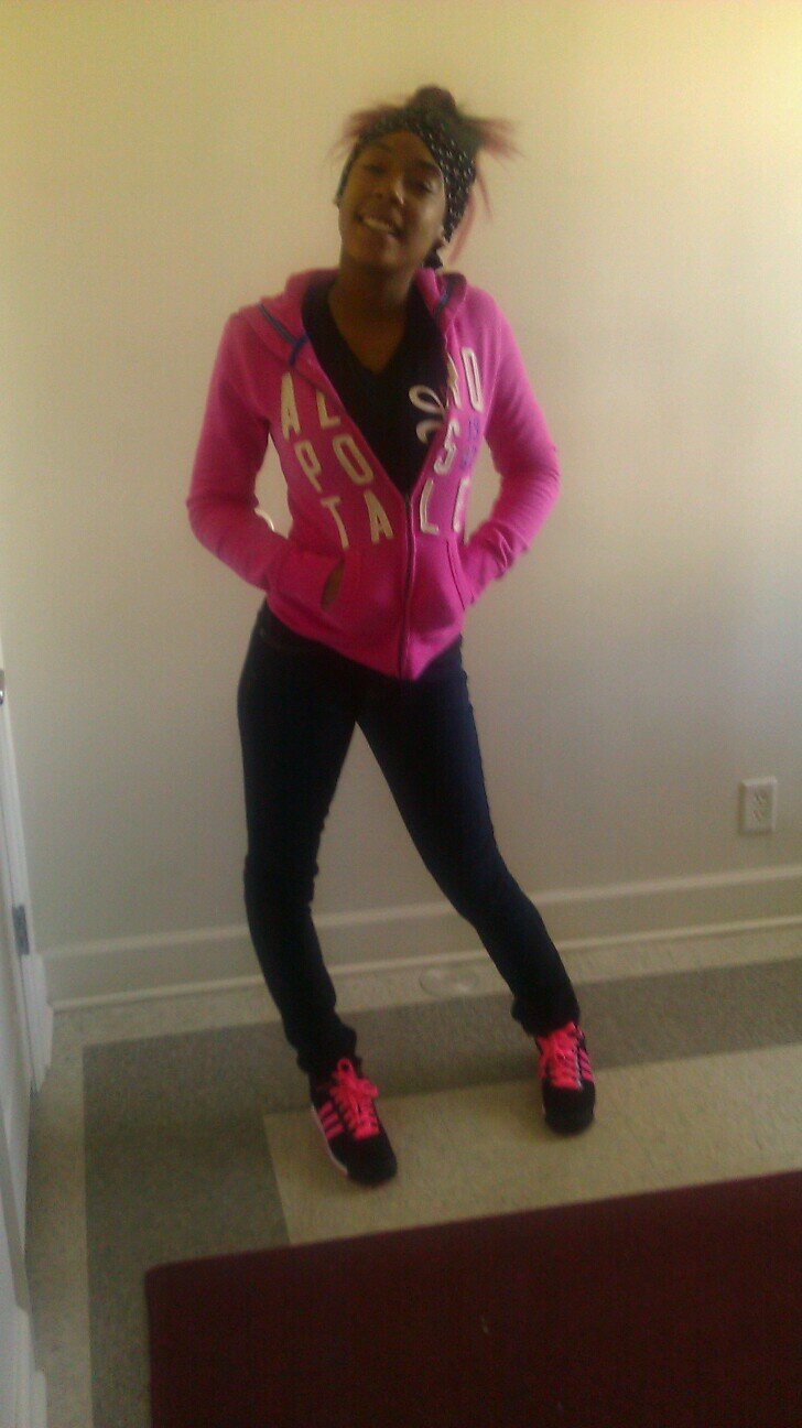 ii like ta have funn!! singlee&soildd