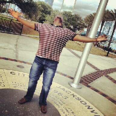 ThaCountry_Gent's profile picture. Blessed beyond measures.                                      Avid Sportsman.  Occupational Therapist.                 #PBS1914  #HottyToddy