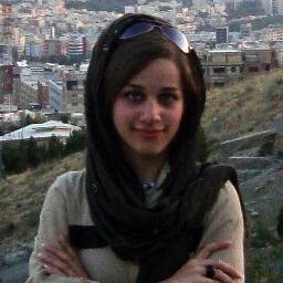 خیلی ملوسم مگه نه:دی