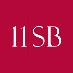 11SB's profile picture. Leading #commercialchancery #barristers best placed to assist with complex disputes needing #multidisciplinary expertise. Call +44 20 78316381 / clerks@11sb.com