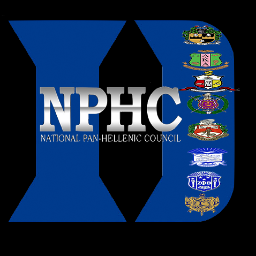 Chartered on March 28, 2003. The Dynamic Duke Chapter of National Pan-Hellenic Council.