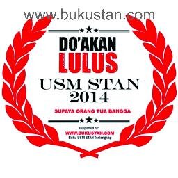 UNOFFCIAL acount Info STAN terbaru, follow ya untuk dapat informasi terbaru tentang STAN http://t.co/VSdAdVsYVQ
