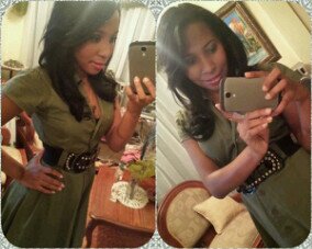 ArlynDR's profile picture. ♥Estudiante de Medicina  Divertida Full Corista/ Locutora/Atrevida/Carismatica/Cherchosa /Adoro las Fotos♥♥