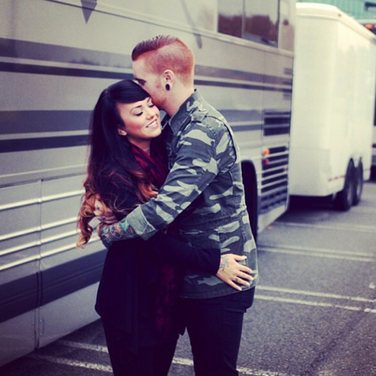 BrittanyVedvick's profile picture. 