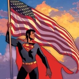 God bless you and God bless America!