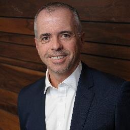 Sales Director/General Manager driving SaaS solutions into the UK&I
